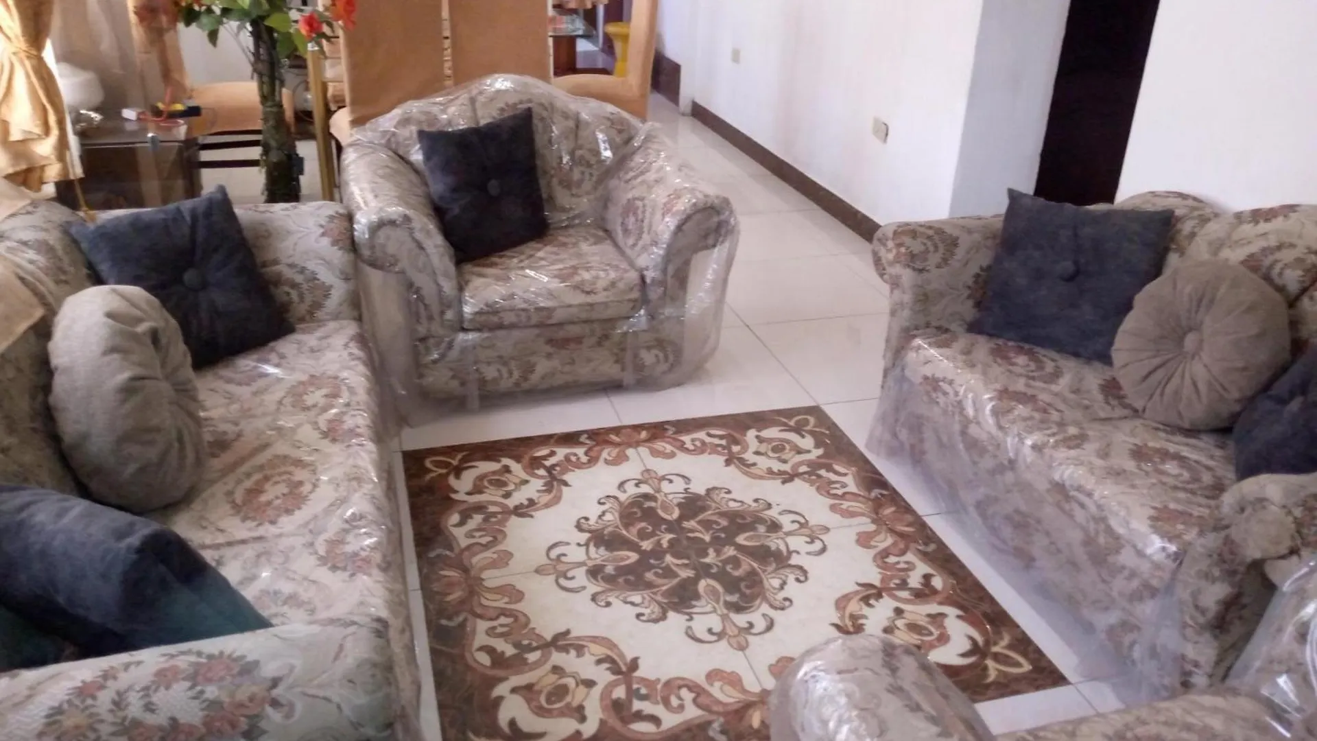 Acuarela Del Rio H#3 Cerca Aeropuerto Y Terminal Habitacion Privada Con Bano Guayaquil Ecuador